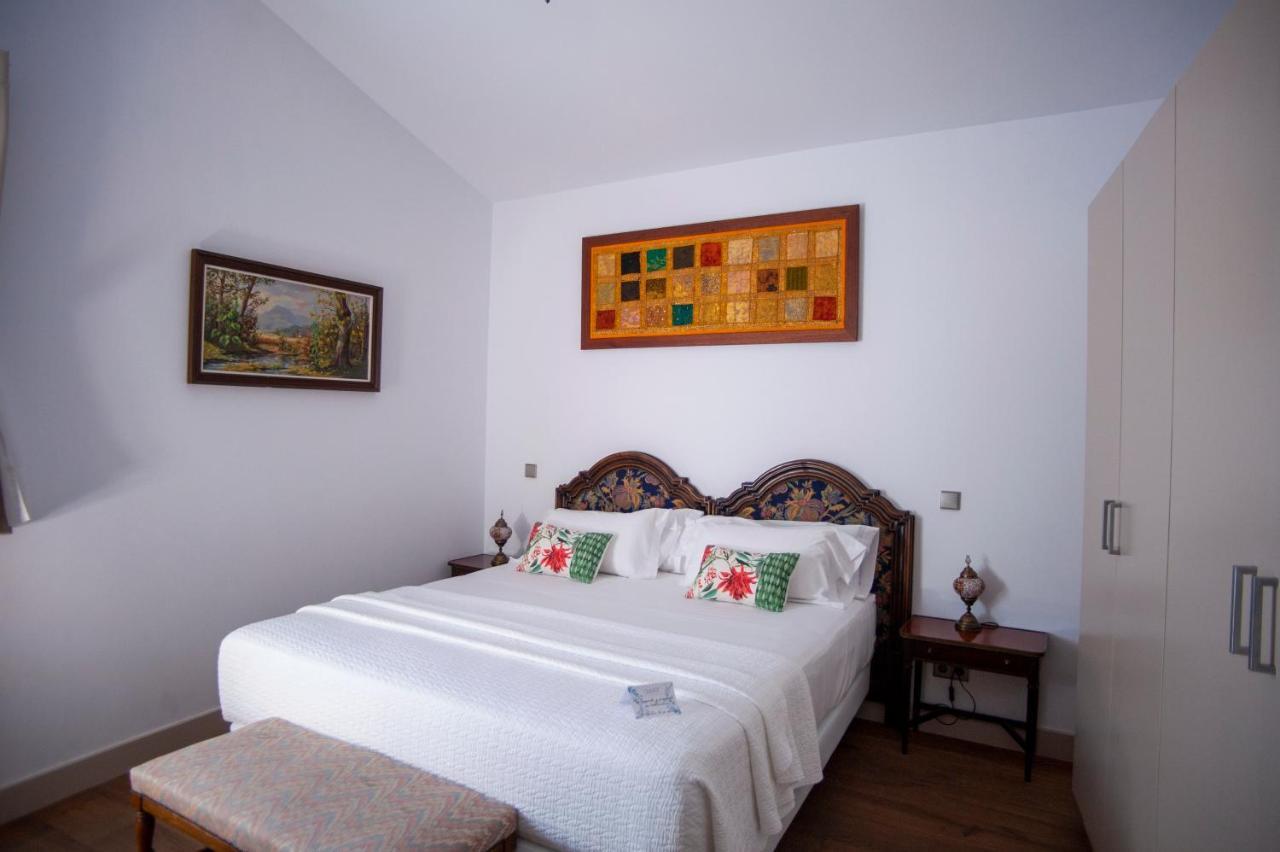 Hotel Aires De L'Emporda Vilacolum Esterno foto