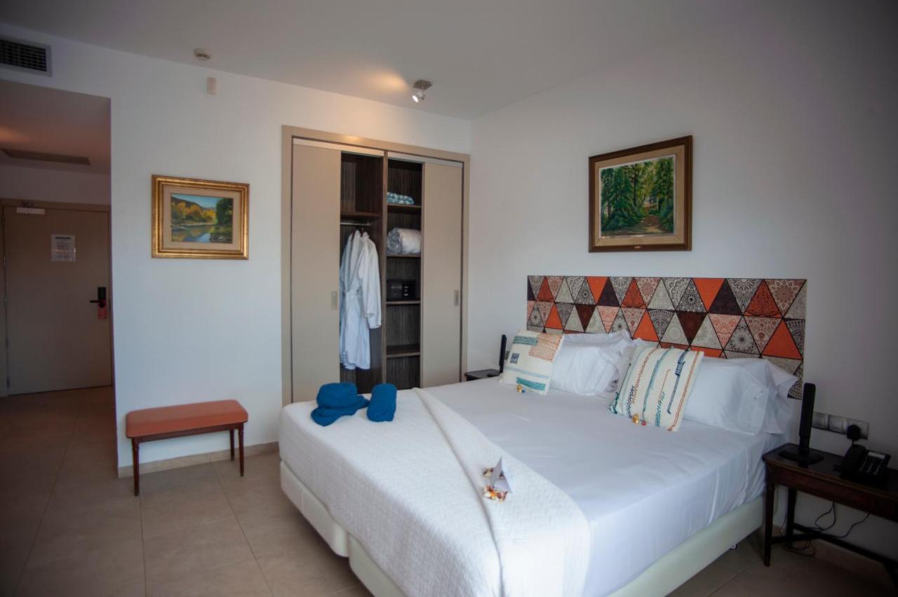 Hotel Aires De L'Emporda Vilacolum Esterno foto